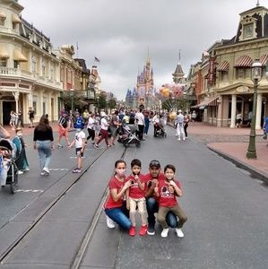 Meet your Posher, Leandro